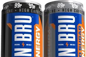Irn-Bru Energy