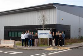 Pricecheck expands operational footprint with new warehouse