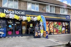 Nisa Local Stanford Le Hope
