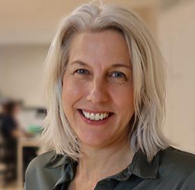 Helen Dickinson BRC