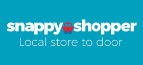 Snappy Shopper Convenience Store awards logo