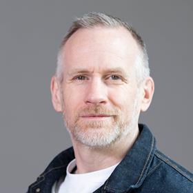 Chris Brook-Carter, chief executive of the Retail Trust