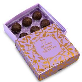 bronze-range-9-chocolate boxes-flake-berry-truffles-open-&-closed