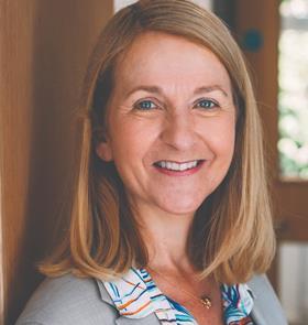 PCC Katy Bourne OBE