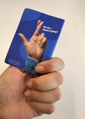 FP wallet 2