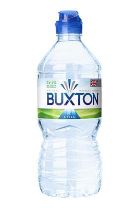 Buxton 75cl