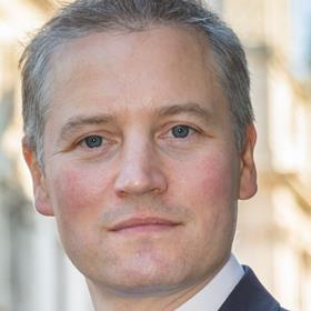 FT - James Lowman, chairman, ACS