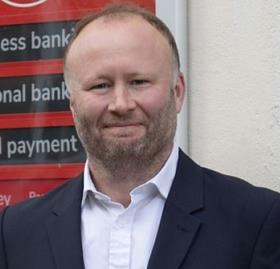 neil brocklehurst