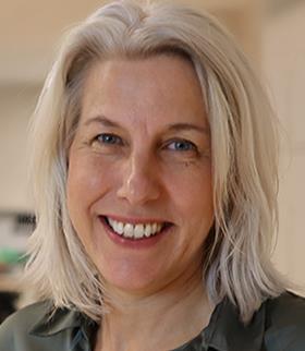 Helen Dickinson BRC