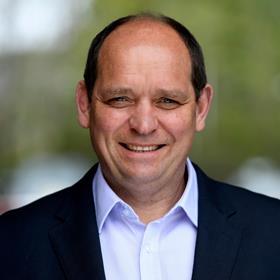 Michael Fletcher SPAR UK Managing Director 2024