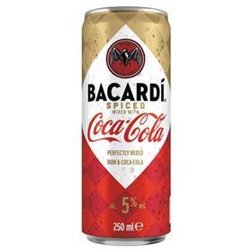 bacardi