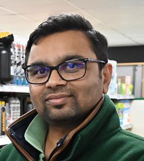 ADASTRA DROP+COLLECT 0040