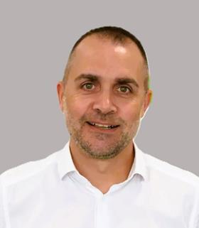 Steven Nuttall AF Blakemore Chief Financial Officer April 2025