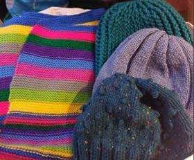 Trudy Davies_knitwear