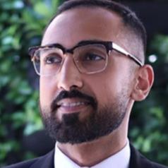 harvir dhillon