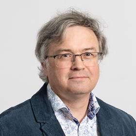 james walton