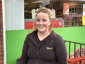 Jodi Pritchard_Londis Southampton