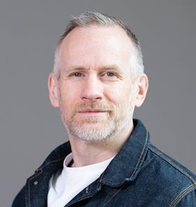 Chris Brook-Carter, chief executive of the Retail Trust