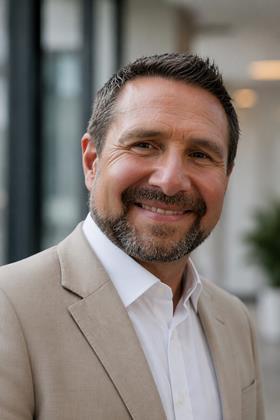 Phil Walker Image