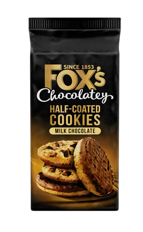 55006497 FOXS CHOCOLATEY HALF COATED COOKIES MILK CHOC 175G_B