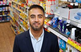 Londis Harefield_Atul Sodha