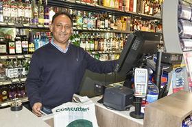 Costcutter Chislehurst MAG_0341