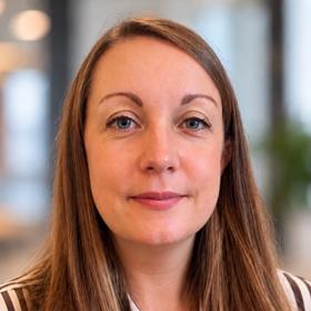 Cari Memmott, SVP Retail UK, Circana