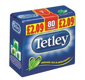 BOX_PMP box_Tetley