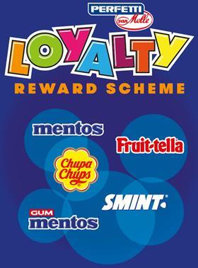 Loyalty Scheme_Cover