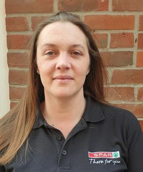 Susan Connolly