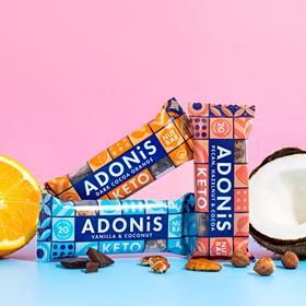 Adonis Foods bars