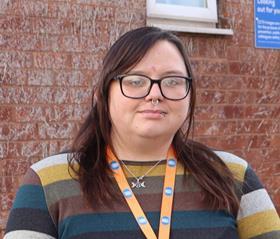 Mary Leggett (quoted)