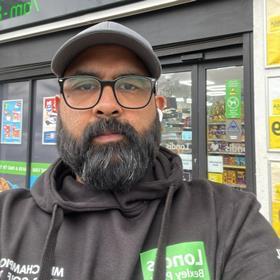Nishi Patel