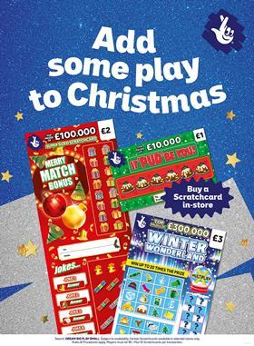 1634650 SC Q4 Xmas Phase 2 - Window Poster 470x640mm AW1