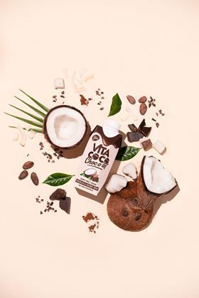 Vita Coco Choc-o-lot with fibre 2