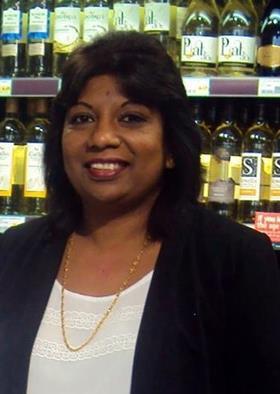 Sue Nithyanandan Costcutter Epsom resized 2