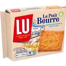 LU Le Petit Beurre