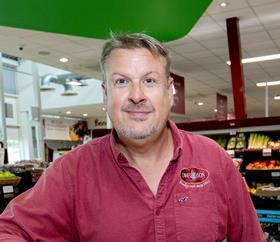 Andy Dike, Dike & Son 3