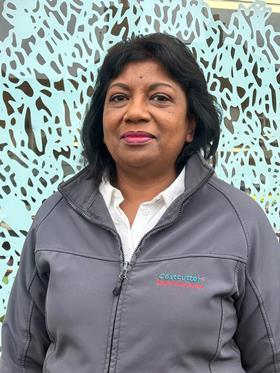 Sue Nithyanandan