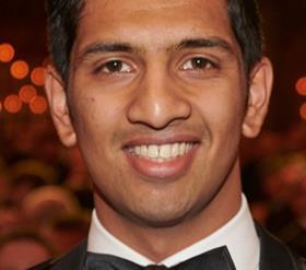 Harris Aslam Grocer Gold