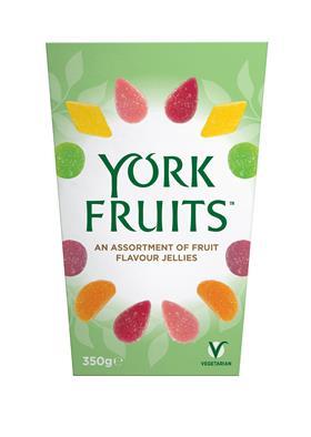 York Fruits