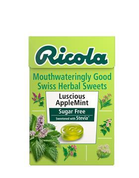 Ricola Apple Mint