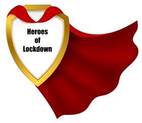 Heroes of Lockdown Logo_GettyImages-1194099832