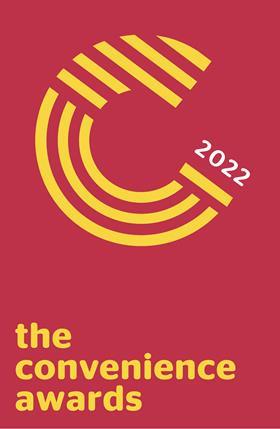 Convenience Awards logo 2022