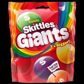 Skittles Giants 141g (1)