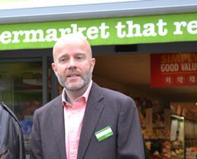 Andrew Thornton_Budgens Belsize Park