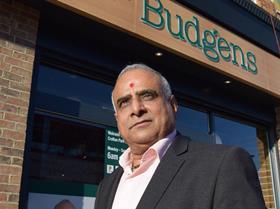 Jay Patel_Jays Budgens