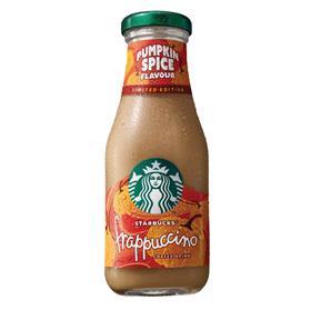 PumpkinSpiceFrappuccino