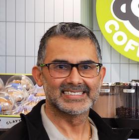 Uppal SPAR Kendray, Barnsley 12