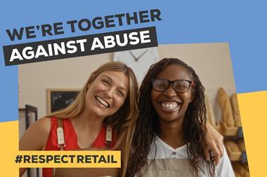 Retail Trust Respect Retail